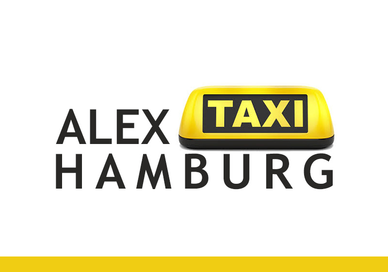 Alex Hamburg Taxi