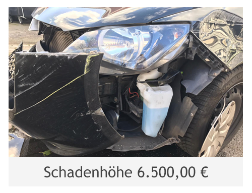 Schadenhöhe